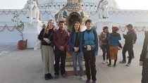 3 Day Boudha Pashupati Yoga Tour from Kathmandu