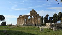 Pompeii and Paestum Skip-The-Line Shore Excursion from Naples Cruise Port