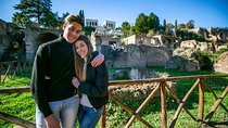 Best of Colosseum, Palatine Hill, Roman Forum & Ancient Rome Tour