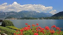 Full-Day Como Lake Private Road Trip from Milan
