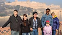 Travel To The Pink City Of Jaipur With Private Guide