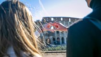 Colosseum, Forum & Trevi Fountain Tour in Rome W Gelato Tasting