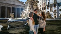Rome in a Day Tour: Colosseum Vatican Sistine Chapel and more