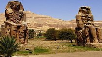Full-Day Luxor Private Tour with Pick Up and Lunch