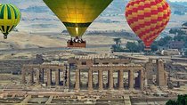 Full-Day East and West Bank Private Tour from Luxor with Lunch