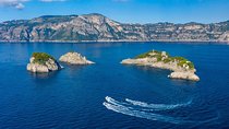 Amalfi coast 'til Sunset: a full day experience