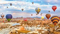 4 Days Turkey Tour Cappadocia, Ephesus, Pamukkale Tour