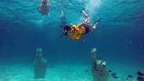 Private Snorkeling Adventure in Cancun