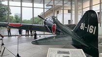 Modern Japanese History Tour in Tokyo