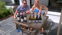 Private Half DayTour:Cape Winelands, Stellenbosch from Cape Town