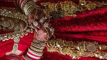Indian Traditional Wedding Tour with Dinner