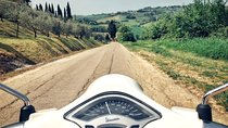 Tuscany Sunset Vespa Tour 