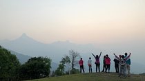 7-Day Kathmandu, Pokhara Tour with Hike to Australian Camp