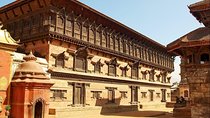 Full-Day Private Tour to Bhaktapur and Panauti from Kathmandu