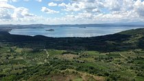 Full-Day Bolsena and Montefiascone Private Tour from Rome