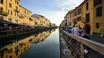Navigli guided walking experience