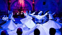 Cappadocia Whirling Dervishes ceremony w/optional hotel transfer