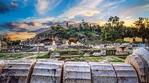 On the steps of Mysticism Private Tour from Athens