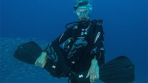 ADVANCED OPEN WATER CERTIFICATION - Improve your scuba diving skills up to 30m !