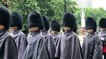 Changing of the Guard Half-Day Private Walking London Tour