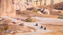 Cappadocia 1-Hour Quad Biking Safari