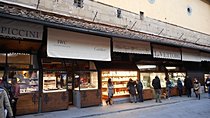 Private Half-Day Shopping Tour in Florence