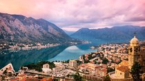 Private Montenegro Tour – Budva, Kotor & Sveti Stefan from Tirana