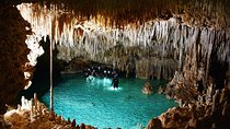 Rio Secreto Skip-the-Line Admission Ticket