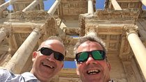Ephesus Full-Day Tour with Hotel Pick Up