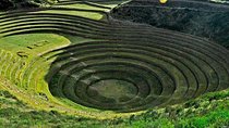 Private Sacred Valley Tour in Cusco