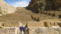 Private Sacred Valley Tour Market and Ruins of Pisaq in Cusco