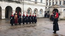 Half Day Private London Tour with Horse Guards Parade