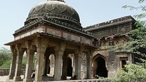 3-Hour Mehrauli Archaeological Park Ruins Walking Tour Delhi