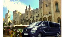 Private Transfer Marseille - Avignon