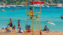 MELLIEHA BAY Sandy Beach (Half Day with Pick-up)