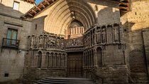 Logroño historic&cultural guided walking tour