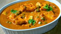 Vegetarian Indian Cuisine Virtual Cooking Class Experience from Mumbai