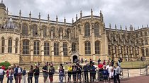 Best Private Tour to Windsor Castle with London hotel pick up