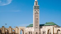 5-Day Morocco Tour from Málaga with Accommodation