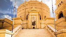 Islamic and Coptic Cairo Full Day Private Tour