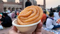 Private Delhi Local Food Tour with Unlimited Food