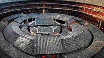 Full-Day Yongding Hakka Tulou Private Tour from Xiamen