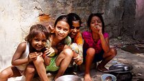 5-Hour Delhi Slum Private Tour