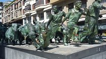 Pamplona City Tour from San Sebastian