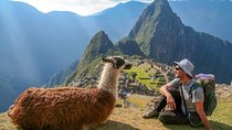 6-Day Machu Picchu Maras Moray and Rainbow Mount Guided Tour-All Included-