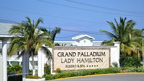 Grand Palladium Private Airport Transfer
