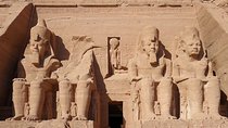 Private: guided Abu Simbel Temple All inclusive 