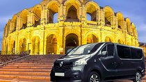 Private Transfer Marseille - Arles