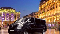Private Transfer Marseille - Montpellier