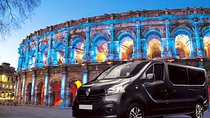 Private Transfer Marseille - Nîmes